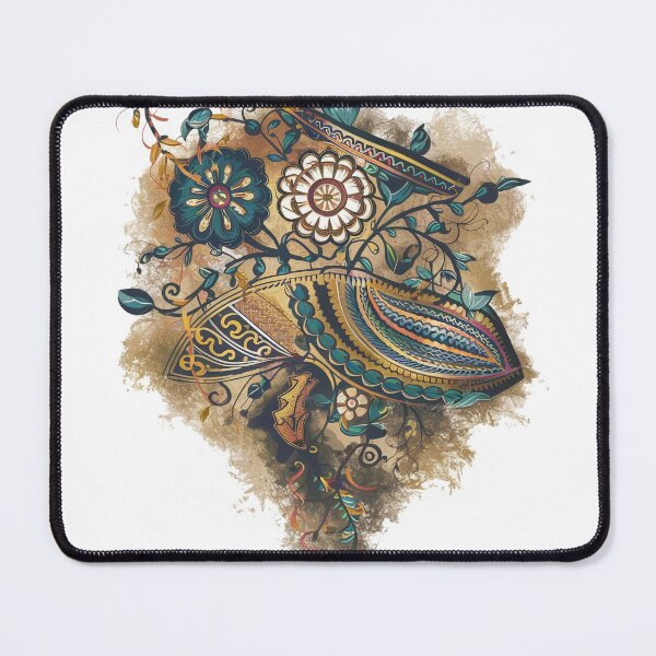 Item preview, Native American motif designed and sold by Thompika.