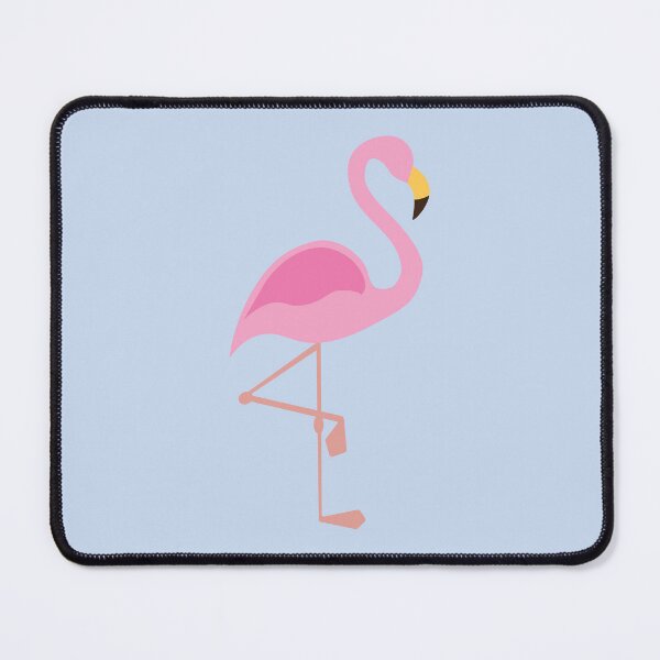 Item preview, Flamingo Silhouette designed and sold by abirose30.