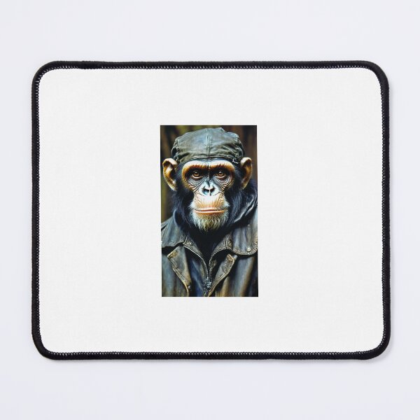 Item preview, Greaser monkey designed and sold by Tadakatsu.