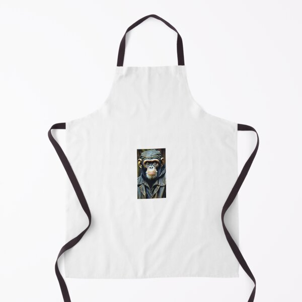 Item preview, Greaser monkey designed and sold by Tadakatsu.