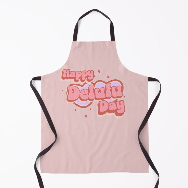 Item preview, Happy Delulu Day designed and sold by soapblossom.