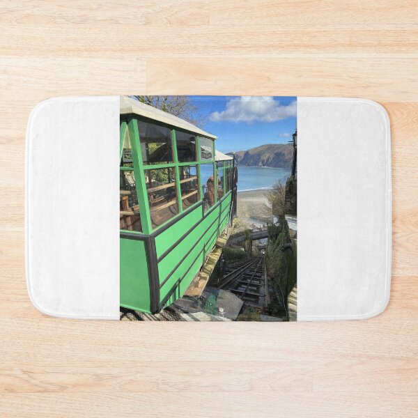 Item preview, Lynton, Devon designed and sold by Chris Petty.