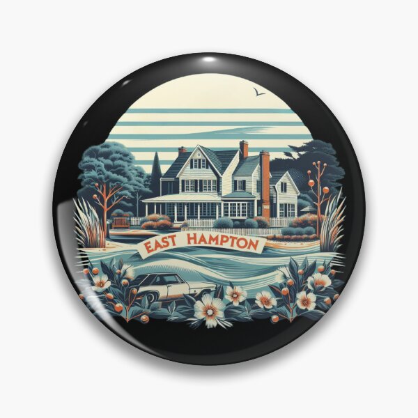 Item preview, East Hampton designed and sold by CatherineLievre.