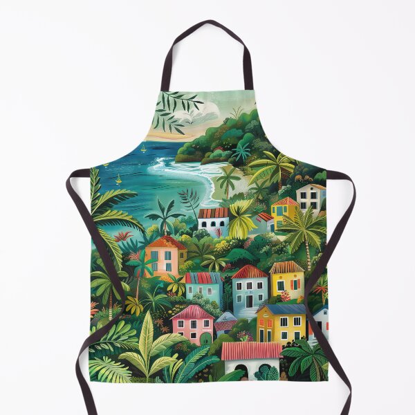 Item preview, Jamaica Digital Illustration designed and sold by ComicsFactory.