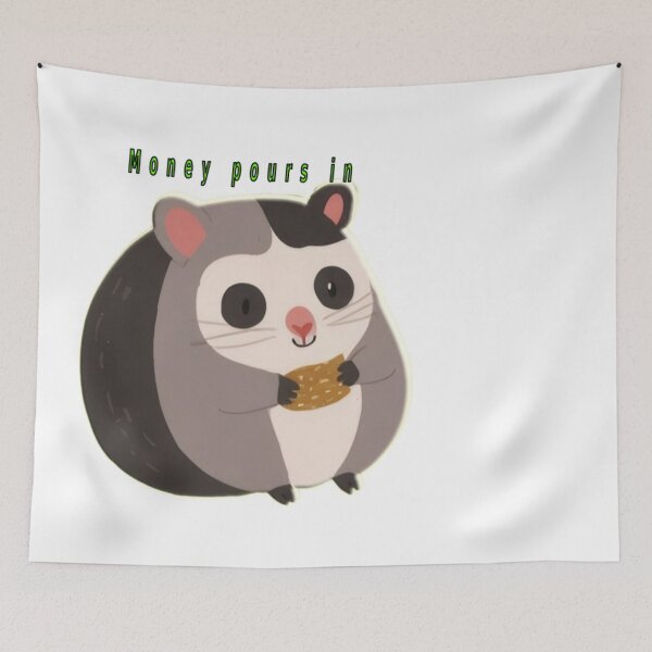 Item preview, possum2 designed and sold by chaichanok.