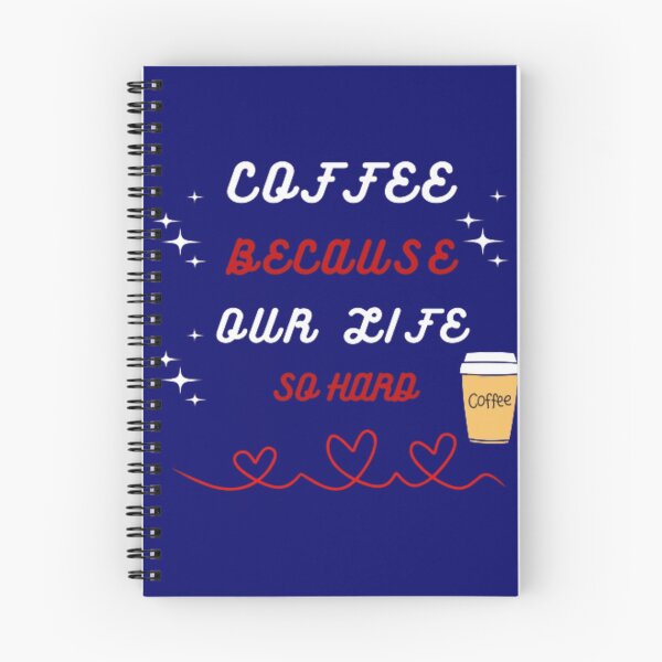 Item preview, Coffee because life so hard. designed and sold by Jimmybyjimmy.
