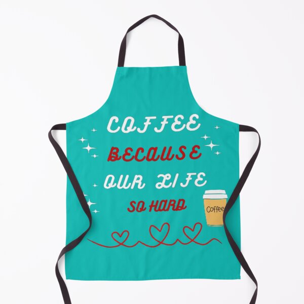 Item preview, Coffee because life so hard. designed and sold by Jimmybyjimmy.