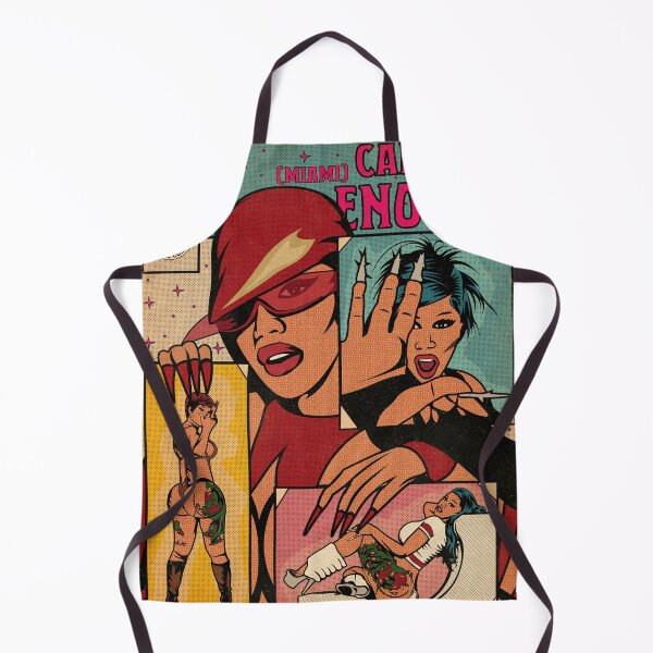 Item preview, enough cardi b designed and sold by illustrational0.