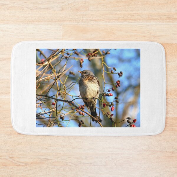 Item preview, Fieldfare designed and sold by Chris Petty.