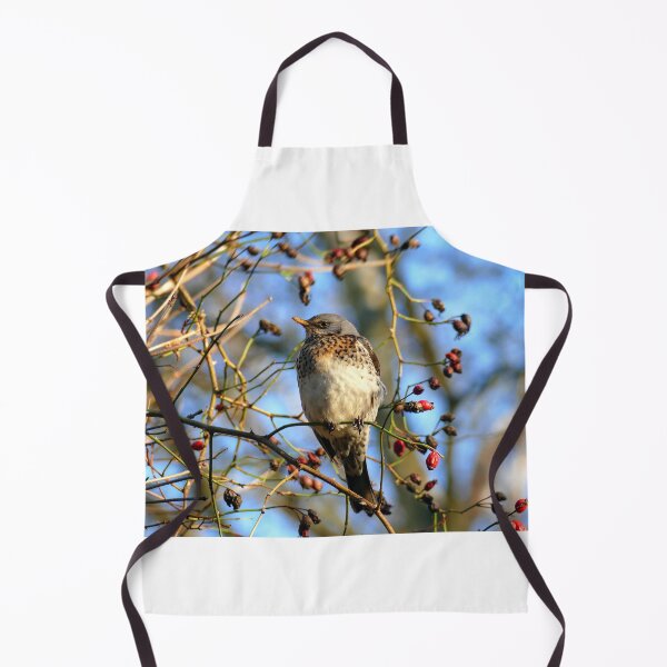 Item preview, Fieldfare designed and sold by Chris Petty.
