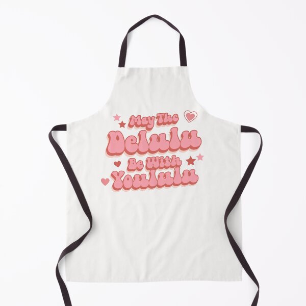 Item preview, May The Delulu Be With Yoululu designed and sold by soapblossom.