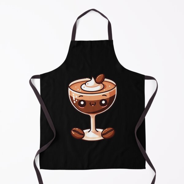 Item preview, Espresso Martini designed and sold by CatherineLievre.