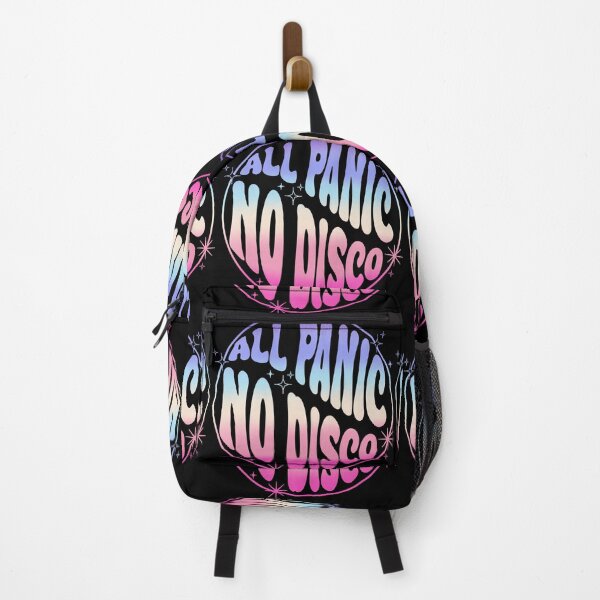 Item preview, All Panic No Disco designed and sold by literartyghost.