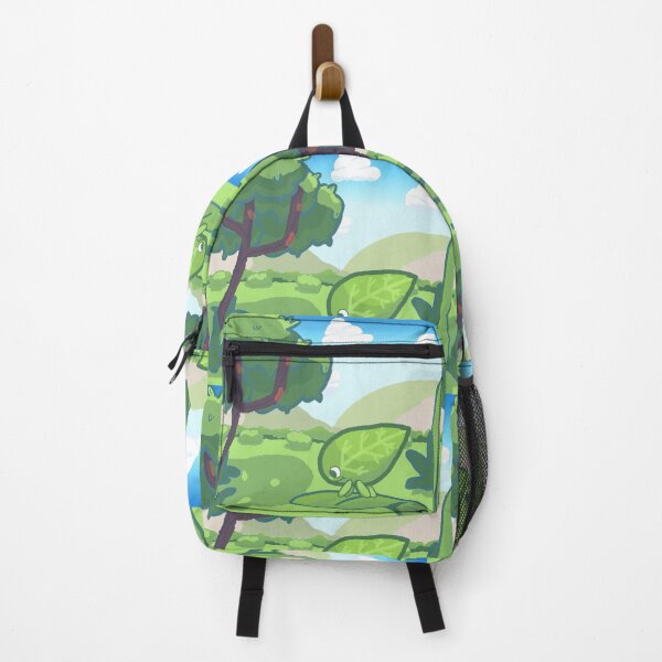 Item preview, Walking Leaf! Ding Jing! designed and sold by Meowmallow.