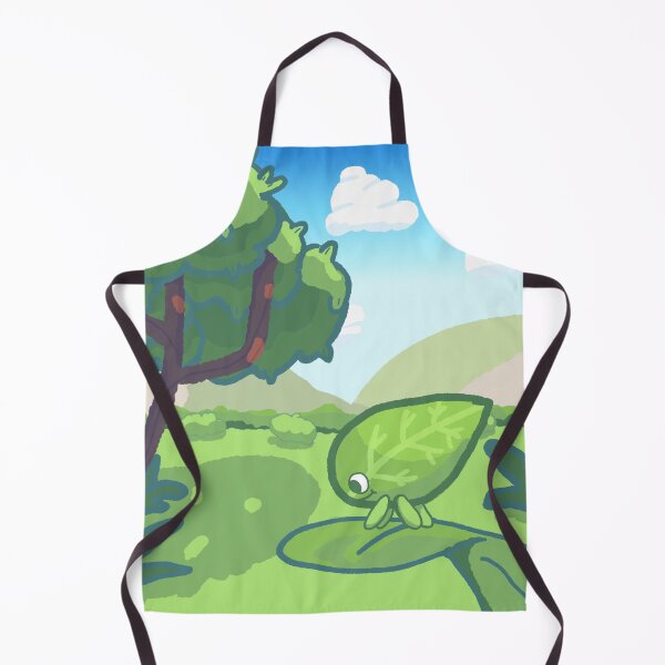 Item preview, Walking Leaf! Ding Jing! designed and sold by Meowmallow.