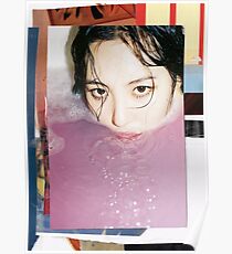 SUNMI - GASHINA SONDERAUSGABE Poster