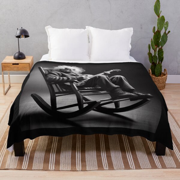 Item preview, Albert Einstein designed and sold by sevenmountains.