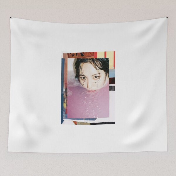 Item preview, SUNMI - GASHINA SPECIAL EDITION designed and sold by peachybts.