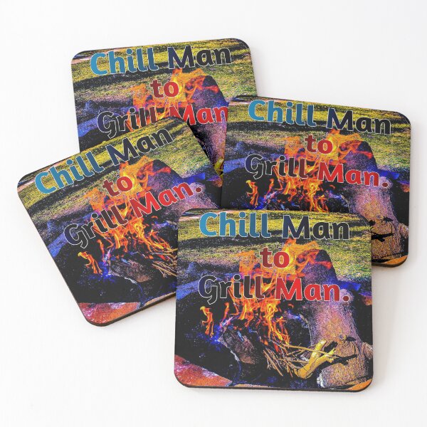 Item preview, Grilling Food Quotes designed and sold by YHWH Photography.