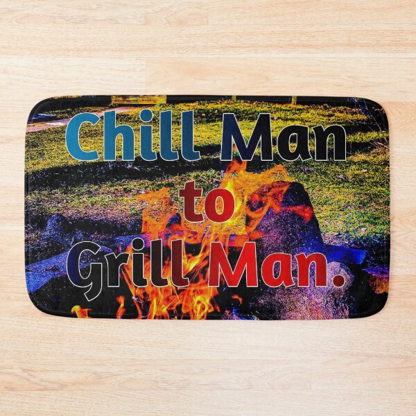 Item preview, Grilling Food Quotes designed and sold by YHWH Photography.