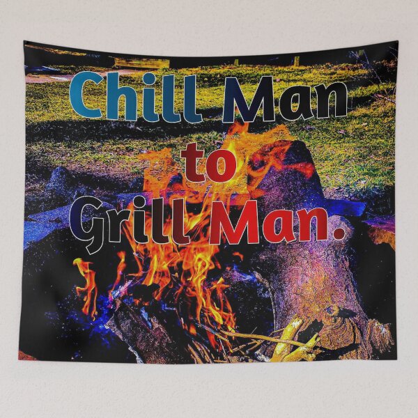 Item preview, Grilling Food Quotes designed and sold by YHWH Photography.
