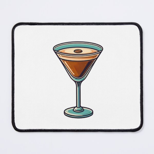Item preview, Espresso Martini designed and sold by CatherineLievre.