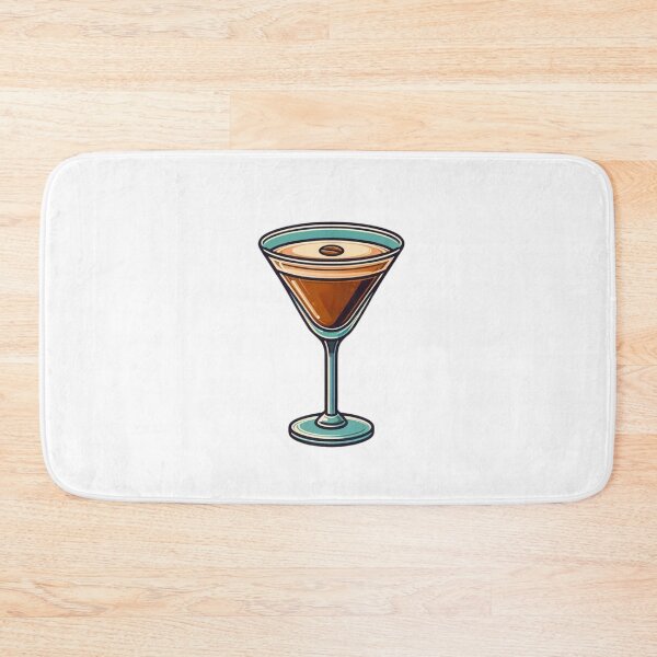 Artikelvorschau, Espresso Martini entworfen und verkauft von CatherineLievre.