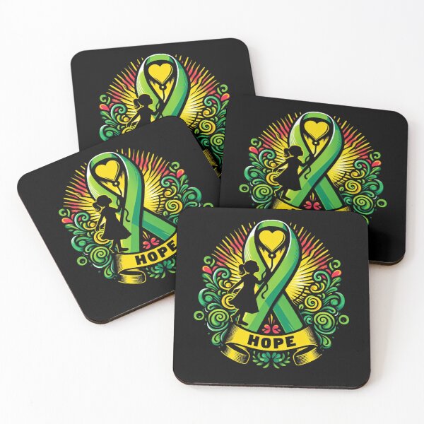 Item preview, Ewing's Sarcoma designed and sold by CatherineLievre.