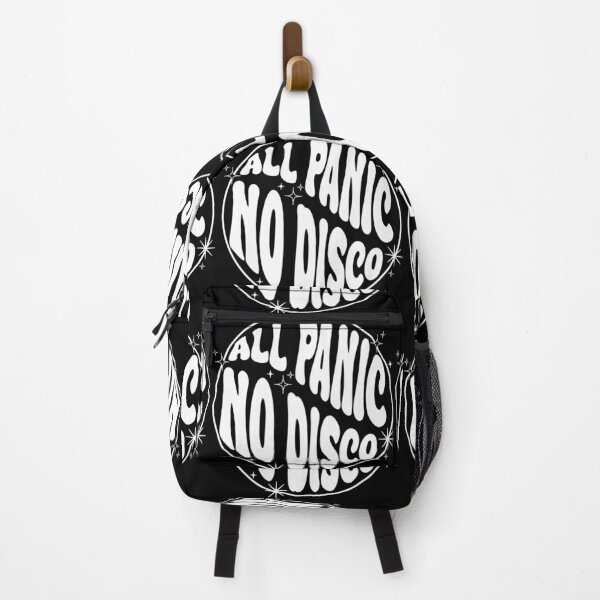 Item preview, Copy of Copy of All Panic No Disco designed and sold by literartyghost.