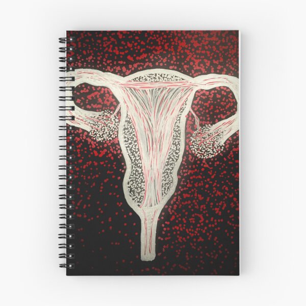 Item preview, Uterus designed and sold by Ana Joly.