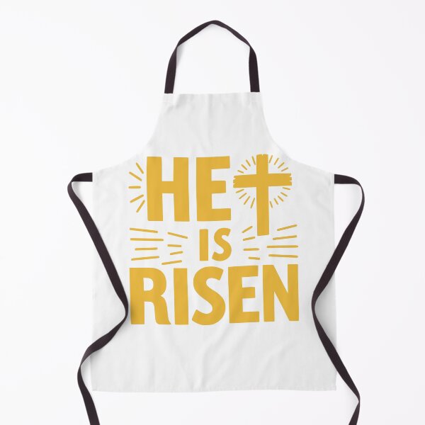 Item preview, He Is Risen! Jesus Has Risen designed and sold by PMCreative.