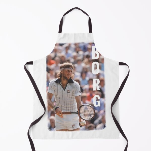 Item preview, BORG designed and sold by javitennis.