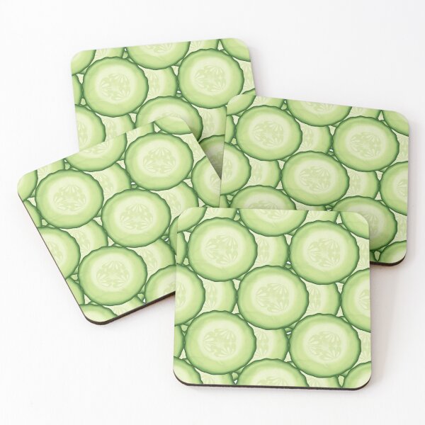 Item preview, Cucumbers designed and sold by Zeewind.