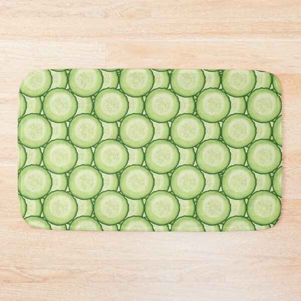 Item preview, Cucumbers designed and sold by Zeewind.