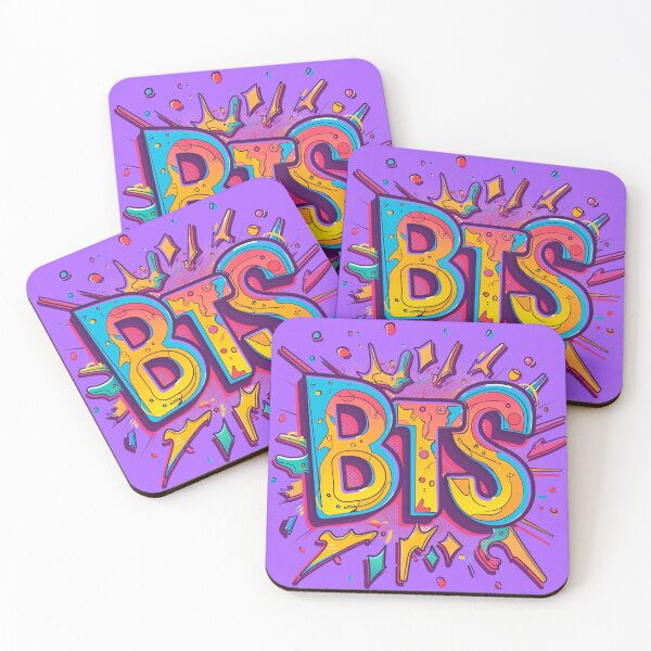 Item preview, Art BTS designed and sold by jaofnn.
