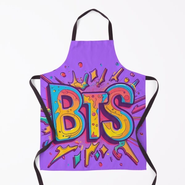 Item preview, Art BTS designed and sold by jaofnn.