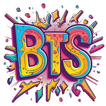 Art BTS