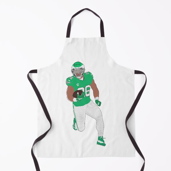 Item preview, Saquon Eagles designed and sold by ryanclark12.