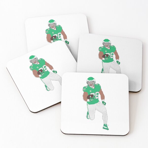 Item preview, Saquon Eagles designed and sold by ryanclark12.