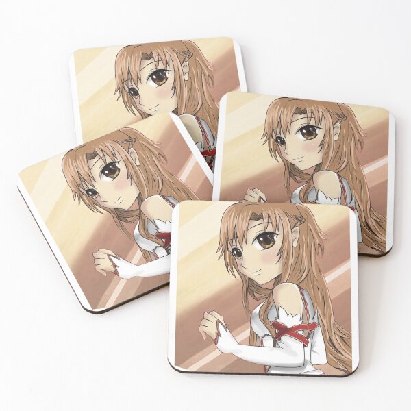 Item preview, Asuna - Sword art online designed and sold by heyleela.