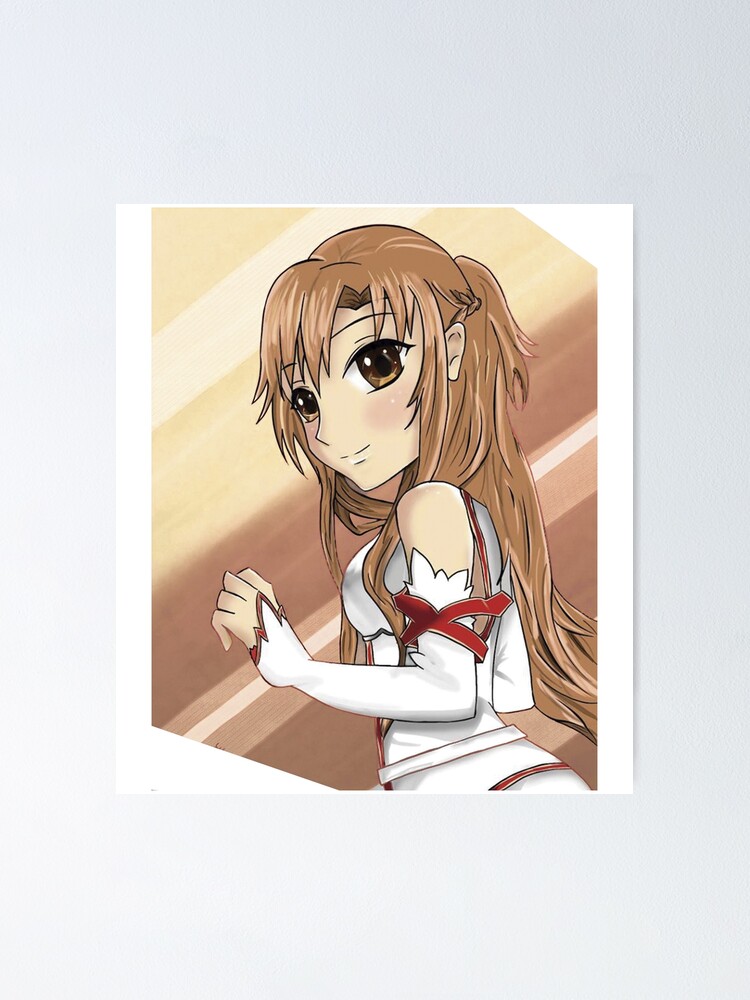 Asuna Sword art online