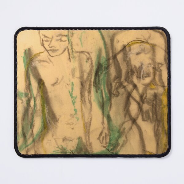 Item preview, Stretching IV designed and sold by Ana Joly.
