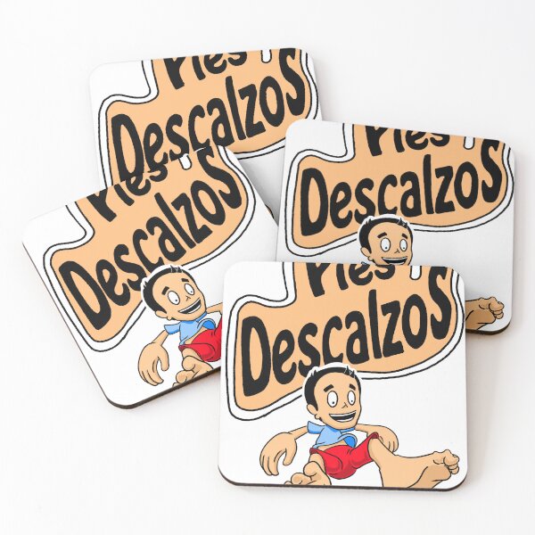 Item preview, bare feet designed and sold by donleocomics.