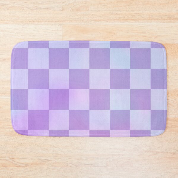 Item preview, Pastel Checkerboard designed and sold by Shaza Creative.