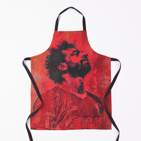 Item preview, Mo Salah designed and sold by Prompt Football.
