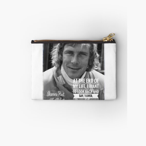 Item preview, JAMES HUNT designed and sold by javitennis.