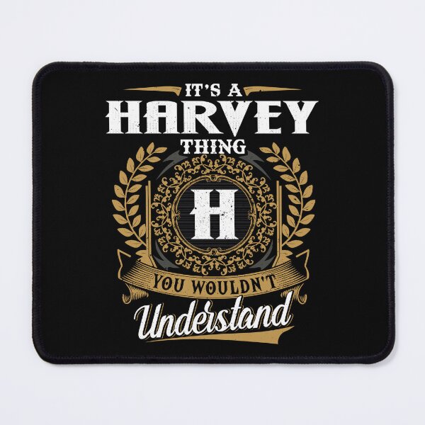 Item preview, It Is A Harvey Thing You Wouldnt Understand  designed and sold by Huck-me.