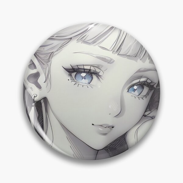 Item preview, AI animated girl designed and sold by lusiakotowska.