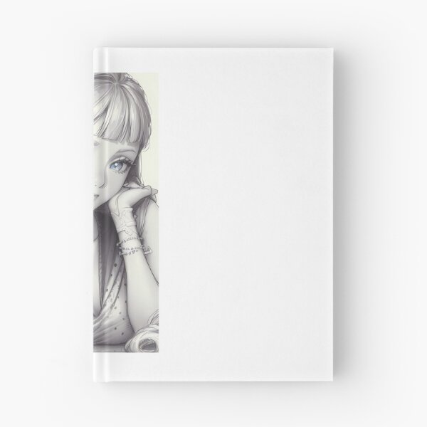 Item preview, AI animated girl designed and sold by lusiakotowska.