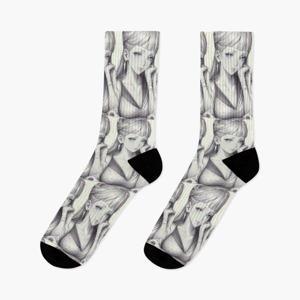 Item preview, AI animated girl designed and sold by lusiakotowska.